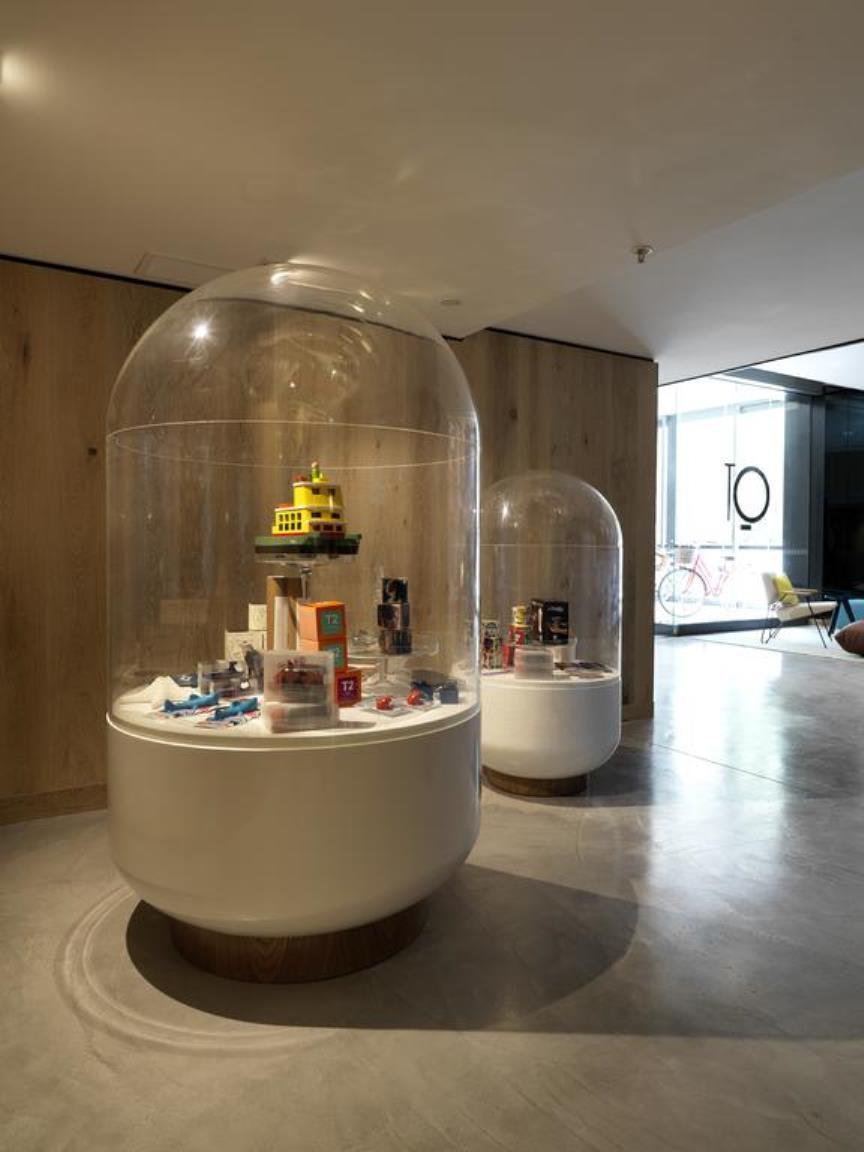 Qt Bondi Aparthotel Bondi Beach Εξωτερικό φωτογραφία